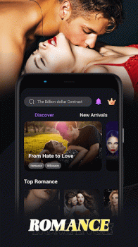 NovelNow App Download Latest Version v1.0.90 screenshot 3