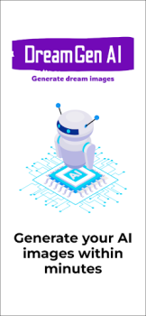 DreamGen AI Mod Apk Download v1.0.4 screenshot 3