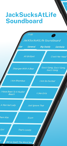 JackSucksAtLife Soundboard App Download for AndroidͼƬ1