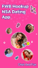 FWB Hookup App Free Download Latest Version v1.7.0 screenshot 1
