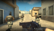Counter Terrorist Strike CS mod menu apk latest version download v1.1.24 screenshot 3