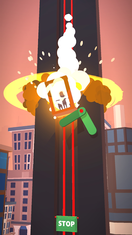 Elevator Crash Free Fall apk Download latest version