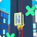 Elevator Crash Free Fall apk Download latest version