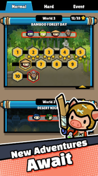 Combo Koala game download latest version v1.3.0 screenshot 1