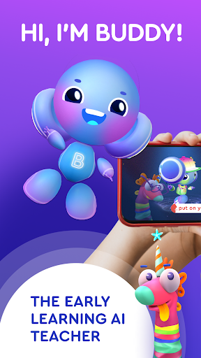 Buddy.ai Mod Apk Premium Unlocked Latest VersionͼƬ1