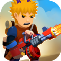 Lost Shooter Loot&Survive RPG apk download for android