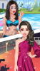 Vlinder Fashion Queen Dress Up mod apk download v2.6.25 screenshot 2