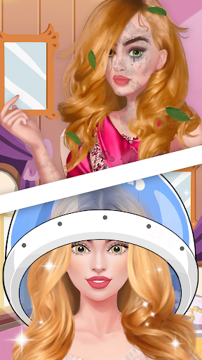 Vlinder Fashion Queen Dress Up mod apk download