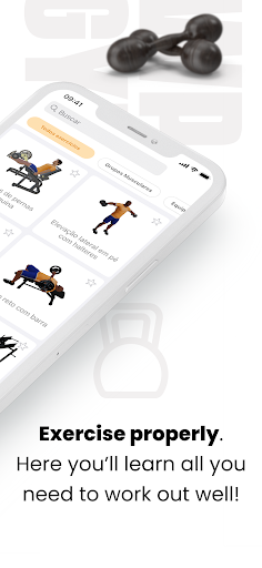 Gym WP Workout Routines mod apk download latest version