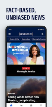NewsNation Unbiased News app download latest version v1.43 screenshot 2