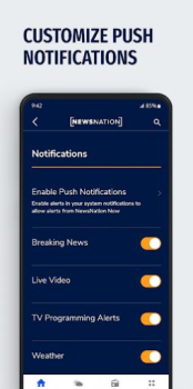 NewsNation Unbiased News app download latest version v1.43 screenshot 5
