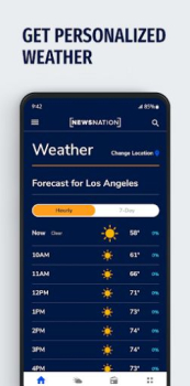 NewsNation Unbiased News app download latest version v1.43 screenshot 4