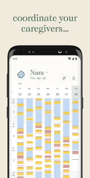 Baby Tracker by Nara app free download v1.42.0 screenshot 2