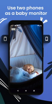 Baby Monitor Saby 3G BabyCam app free download v2.151 screenshot 1