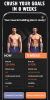 Home Fitness Dumbbell Workout mod apk download v3.5.47.5 screenshot 3