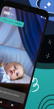 Baby Monitor Saby 3G BabyCam app free download v2.151 screenshot 3