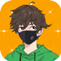 Avatar Maker Anime Dress up mod apk no ads