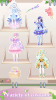 Vlinder Garden Dress Princess mod apk download v1.8.2 screenshot 1