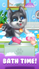 Puppy Care Salon Babysitting apk download for android v1.0.6 screenshot 1