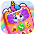 My Baby Unicorn Care For Kids mod apk download