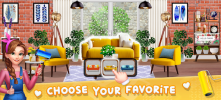 Makeover Fever Chores & Decor apk download v5.0.4 screenshot 2