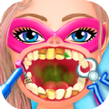 Princess Doll Dentist game download for android