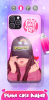 Princess Phone Case DIY apk download for android v1.0.5 screenshot 1