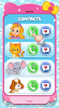 Princess Baby Phone mod apk no ads download v1.0.10 screenshot 4