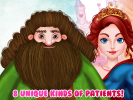 Princess Doll Dentist game download for android v7.0.7 screenshot 2