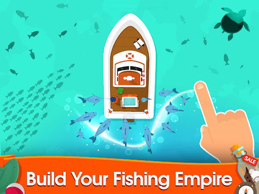 Hooked Inc Mod Apk 2.29.5 Free Purchase Latest Version