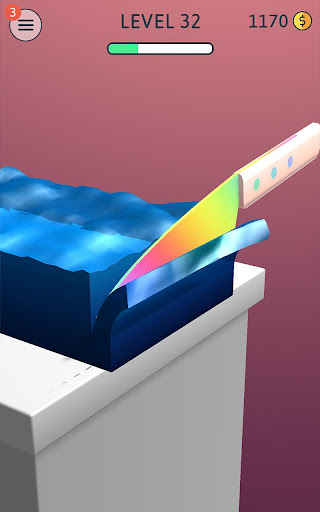 ASMR Slicing Mod Apk No Ads Latest Version