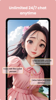 Kubee AI mod apk download latest version v1.1.1 screenshot 2