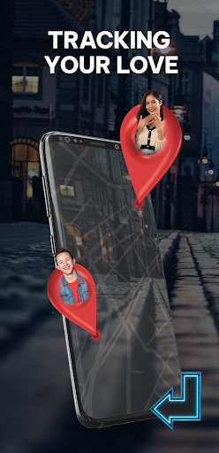 GPS Tracker Realtime Location app free download