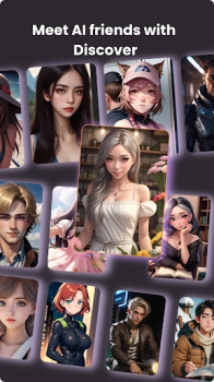 Kubee AI mod apk download latest version v1.1.1 screenshot 5