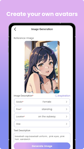 Kubee AI mod apk download latest version