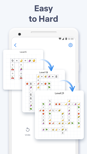 Math Master Number Games Apk Download for AndroidͼƬ1