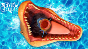 Fish Eater.io Mod Apk (Unlimited Coins and Gems) Latest Version v1.8.6 screenshot 2