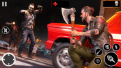 Zombie Hunter Survival Games apk Download v0.1 screenshot 4