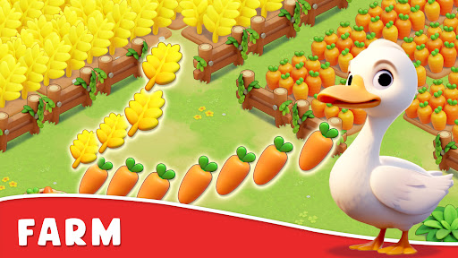 Coco Valley Farm Adventure mod apk unlimited money v1.26.0 screenshot 1