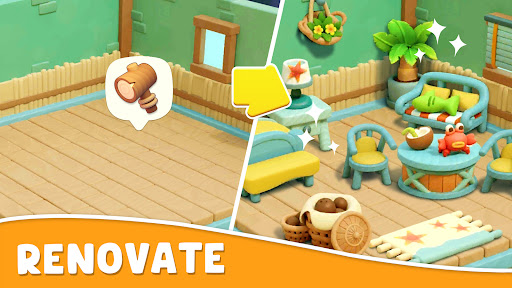 Coco Valley Farm Adventure mod apk unlimited money v1.26.0 screenshot 2