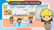 Lila＇s World Home Design apk download for android v1.0.0 screenshot 2