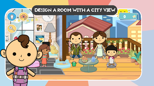 Lila's World Home Design apk download for android