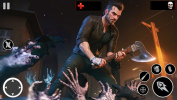 Zombie Hunter Survival Games apk Download v0.1 screenshot 1