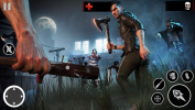 Zombie Hunter Survival Games apk Download v0.1 screenshot 3