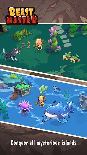 Beast Master apk download latest version