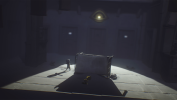 Little Nightmares mobile apk download latest version v1.0.0 screenshot 1