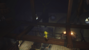 Little Nightmares mobile apk download latest version v1.0.0 screenshot 2
