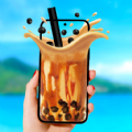 Bubble Tea Simulator game download for android