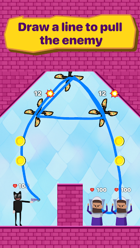 Super Toilet Agent apk download for android