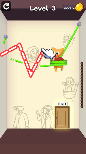 Rescue Cut Puzzle apk download for android